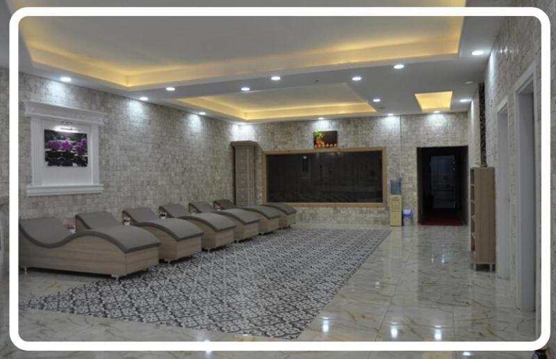 Greenlife Hotel Alanya Bagian luar foto